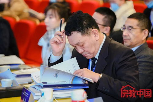 第十二届全国大学生房地产策划大赛落幕,重庆大学 青岛理工大学斩获特等奖